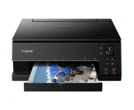 CANON PIXMA TS6350 Black 3774C006 - 517363 - zdjęcie 1